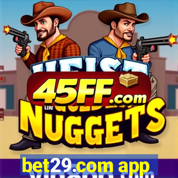 bet29.com app